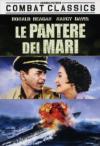 Pantere Dei Mari (La)