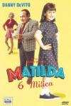 Matilda 6 Mitica