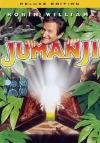 Jumanji (Deluxe Edition)