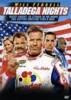 Talladega Nights