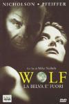 Wolf - La Belva E' Fuori