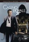 007 - Casino Royale (2006) (CE) (Tin Box) (2 Dvd)