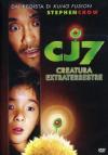 Cj7 - Creatura Extraterrestre