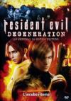 Resident Evil - Degeneration