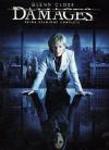 Damages - Stagione 01 (3 Dvd)