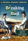 Breaking Bad - Stagione 02 (4 Dvd)