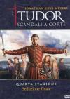 Tudor (I) - Scandali A Corte - Stagione 04 (3 Dvd)