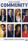 Community - Stagione 01 (4 Dvd)