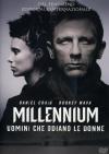 Millennium - Uomini Che Odiano Le Donne