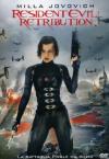 Resident Evil - Retribution