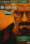 Breaking Bad - Stagione 04 (4 Dvd)