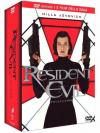 Resident Evil Collection (5 Dvd)