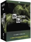 Breaking Bad - La Serie Completa (21 Dvd)