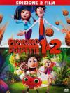 Piovono Polpette 1+2 (2 Dvd)