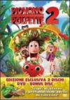 Piovono Polpette 2 (SE) (2 Dvd)