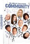 Community - Stagione 03 (3 Dvd)