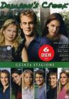 Dawson's Creek - Stagione 05 (6 Dvd)