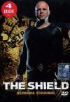 Shield (The) - Stagione 02 (4 Dvd)