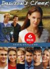 Dawson's Creek - Stagione 06 (6 Dvd)