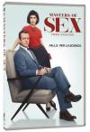 Masters Of Sex - Stagione 01 (4 Dvd)