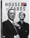 House Of Cards - Stagione 01-02 (8 Dvd)