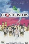 Ghostbusters