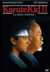 Karate Kid 2 - La Storia Continua