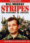 Stripes - Un Plotone Di Svitati (Dc)