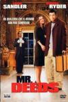 Mr. Deeds