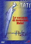 Vacanze Di Monsieur Hulot (Le)