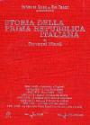 Storia Della Prima Repubblica Italiana (8 Dvd)