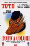 Toto' A Colori