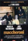 Maccheroni