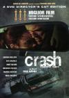 Crash - Contatto Fisico (Director's Cut) (2 Dvd)