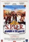 S.P.Q.R. 2000 E 1/2 Anni Fa