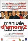 Manuale D'Amore 2 - Capitoli Successivi