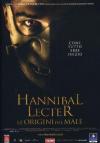 Hannibal Lecter - Le Origini Del Male