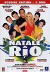 Natale A Rio (SE) (2 Dvd)