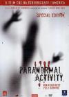 Paranormal Activity