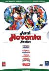 Anni Novanta Cofanetto - Parte 02 (5 Dvd)