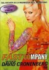 Fast Company (Director's Cut) (2 Dvd)