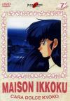 Cara Dolce Kyoko - Maison Ikkoku #07 (2 Dvd)