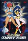 Dirty Pair - Kate And Julie Box (4 Dvd)