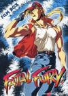 Fatal Fury (2 Dvd)