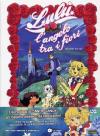 Lulu' L'Angelo Tra I Fiori (Ed. Deluxe Limitata E Numerata) (10 Dvd)