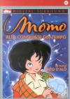 Momo Alla Conquista Del Tempo