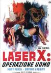 Laser X: Operazione Uomo