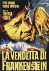 Vendetta Di Frankenstein (La)