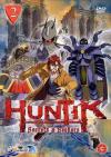 Huntik - Secrets & Seekers #02