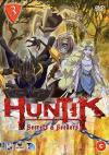 Huntik - Secrets & Seekers #03
